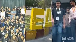 Unlock Hidden Passions: IET DAVV Club Extravaganza! #ietdavv #college #clubs #sports