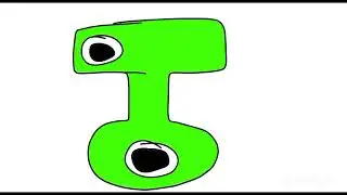 Hindi Alphabet Lore Remade (Constants)