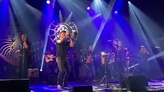 Groundation - Jah Jah Know @ L&rsquo;A&eacute;ronef Lille 2023