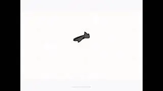 Bat flying animation