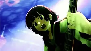 Flyleaf ~ Fully Alive (slowed + reverb) concert hall experience
