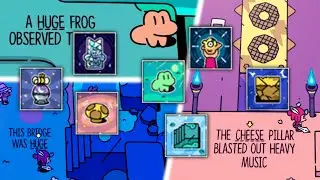 The Plucky Squire - All Secret Achievements Guide