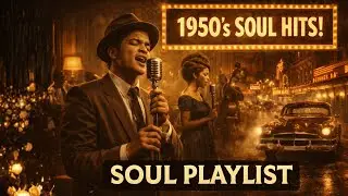 Classic 50s Bar Atmosphere | Timeless Smooth Music