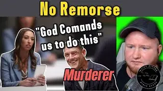 Shocking Pastor Murder Case: Unraveling a Twisted Biblical Misinterpretation