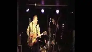 Twang Gang - Rig Rock