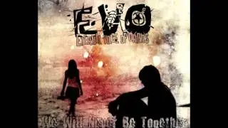EVO - We Will Never Be Together (Promo Single 2011)