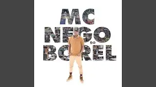 Cheguei no Pist&atilde;o