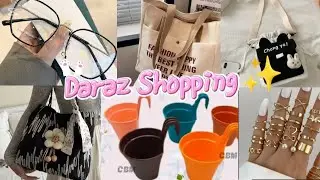 Daraz shopping part 2 | Daraz | Shopping | Cox’s bazar | @mahfujat 