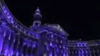 denver light display