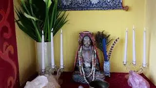 Tara Temple