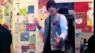 Austin Mahone USTREAM Friday December 16th 2011 Part 3 of 3 [5PM]