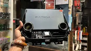 2025 Baleno Modified, Diamond 2K Player, Pioneer Components || Modified Baleno