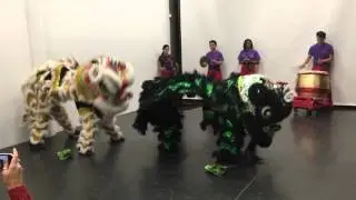Asian Arts Initiative Performance 2015