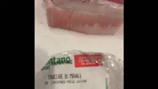 Il mio ragù’
