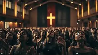 God, I Need More of You  Hunger Worship Playlist