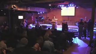 Caney Creek Cowboy Church Live Stream - Jan 4th, 2026