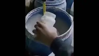 How to make Fake milk