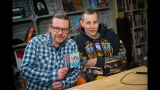 1 NA 1: Artur Rawicz vs Żabson: 