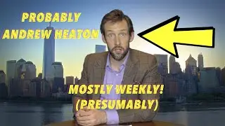 Mostly Weekly Episode 4: The Export Import Bank and Congressional Cockblocking