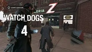 Watch Dogs Episode 4: Hacking ctOS
