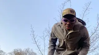 Ahead of us - YoCchill ft, TrapEnd Youngin