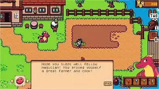 PoliMi Game Collective | Beta Version | At Azzy's