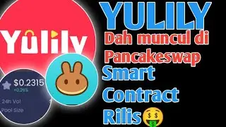 Wuih... Token Yud 