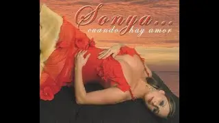 Sonya Cort&eacute;s - Plato De Segunda Mesa