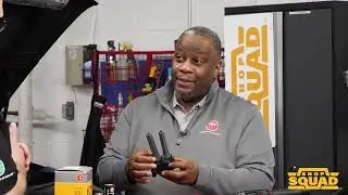 Improvements to Coils To Prevent Corrosion