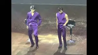 Ting Ting Tang Tang - Moonbin and Sanha | 2023 Diffusion in MNL
