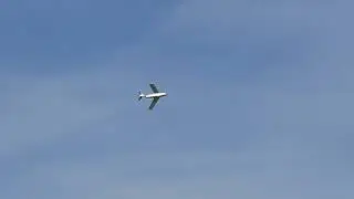 mig 15 Air Power Austria