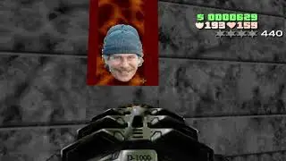 doom 2 grezzo 2 invasion