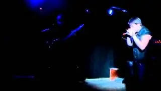 Fateful Choice - Enter Sandman @ Live INROCK[22.01.12], Russia