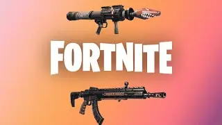 Fortnite - Epic Quest - Eliminations With Rare Weapons Or Greater