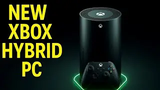 Xbox Meets PC: This Console Could Change Everything