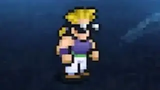 SUPLEX THE TRAIN (Final Fantasy 6 - FFVI)