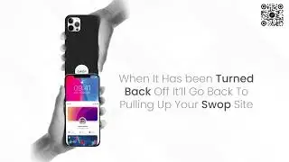 Transform Your Daily Interactions with Swop Microsites |  | NFC tags for organizing #microsite #tech