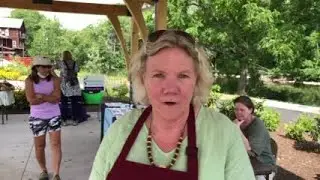 Donna Foltz - Damascus Farmers Market
