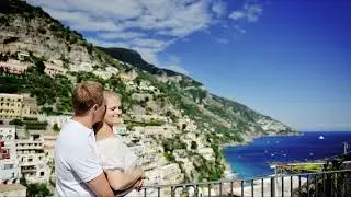 Discover Italy's Most Romantic Spots!