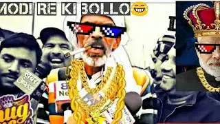 Farmers Thug Life 😎!!Savage Farmers Thug Life!! kisaan modi ko kiya bola Morgha bana diya modiko😂😂