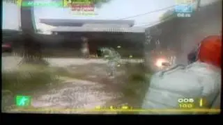 VIRTUAL SOLDIERS