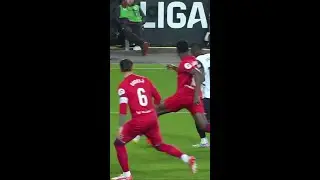 Valencia CF 1 vs 0 Sevilla FC | Game Highlights ⚽
