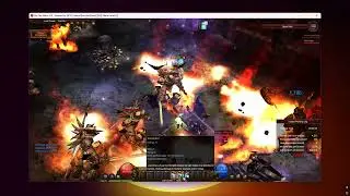 Tutorial Mu Online - Mu The Matrix 2025 Serie parte 3