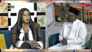 🚨🚨TFM LIVE : Diaspora - 05 Février 2026 - Pr : Kebs Thiam - Invité : Mbaye Thioune Palma De Mallorca