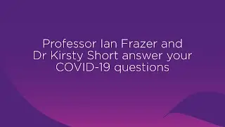 COVID-19: Know the facts