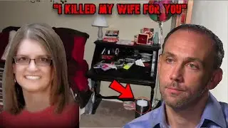 Unraveling the Dark Secrets: The Nathan Leuthold Murder Case