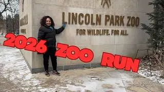2026 Run The Chicago Zoo!