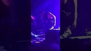 Carnifex (Chaos and Carnage Tour) Live @ The House of Blues, Anheiem, CA, 6/3/2022