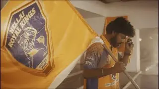 Nellai Royal Kings Anthem | Sandy Master | New TNPL Team