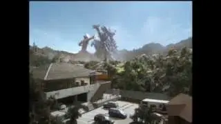 Ultraman Mebius & Ultraman Hikari vs Dinozaur Reverse